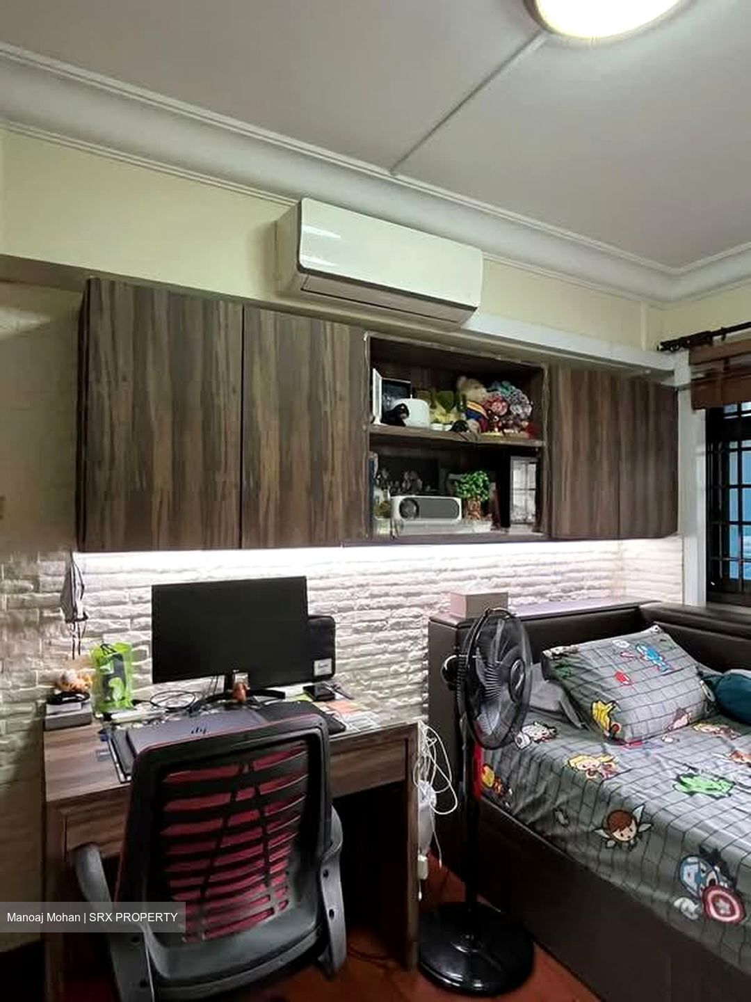 Blk 225A Compassvale Vista (Sengkang), HDB 4 Rooms #579182241